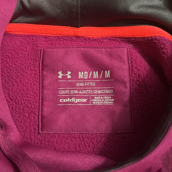 Under Armour Hoodie - Picture 3 of 5